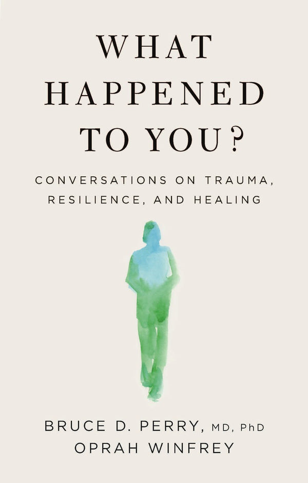 what happened to you?