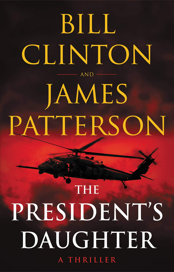 The President's Daughter  Bill Clinton