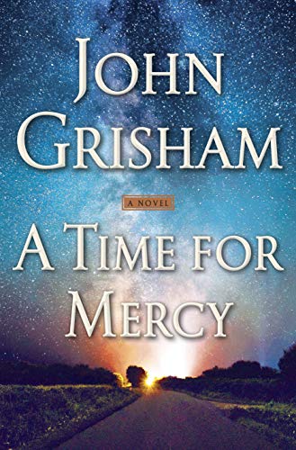 A Time for Mercy  John Grisham
