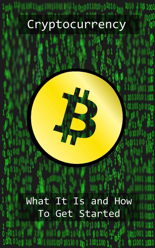 Cryptocurrency What It Is And Why You Nee Robert Reed