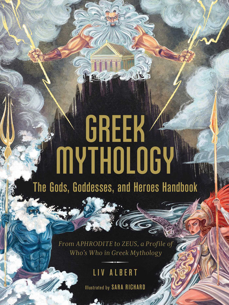 greek mythology