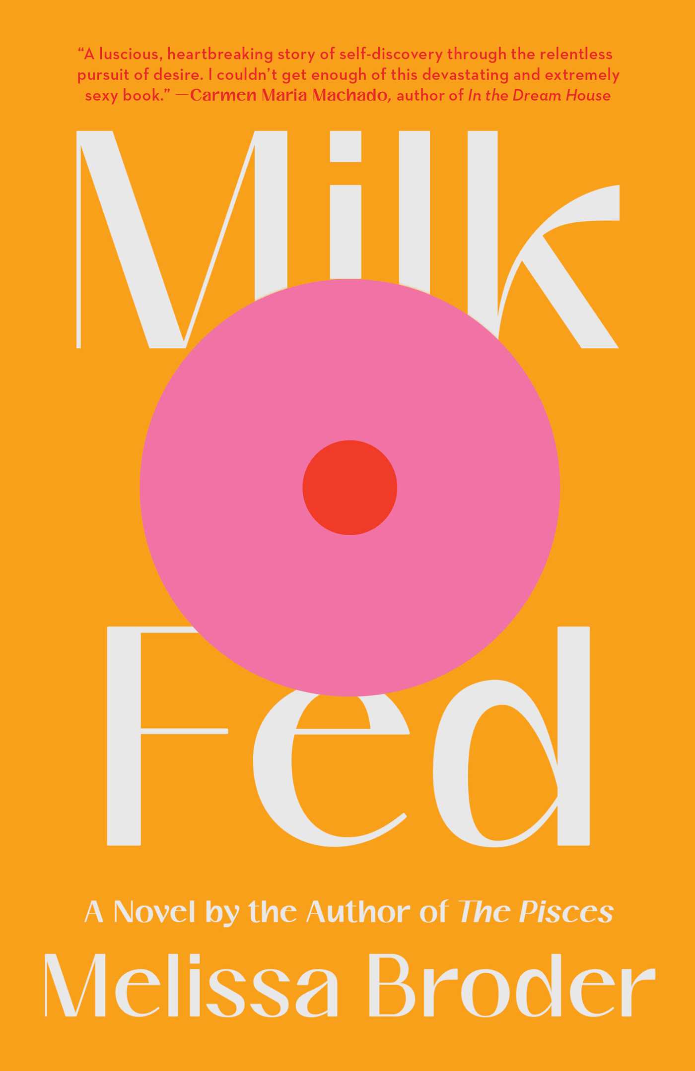 Milk Fed  A+