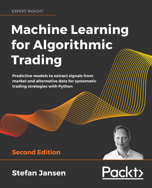machine learning for algorithmic trading (vol 1 & vol 2)