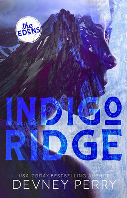 Indigo Ridge  Devney Perry