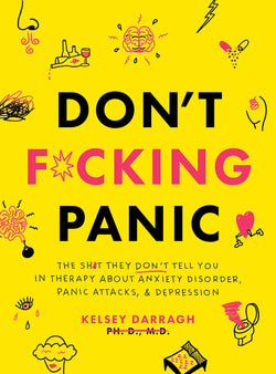 Don't F*cking Panic