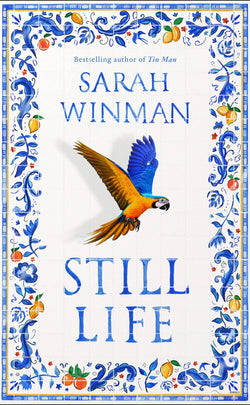 Still Life  Sarah Winman