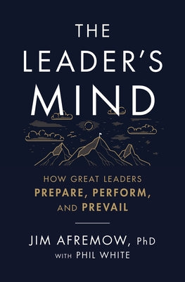 the leader's mind