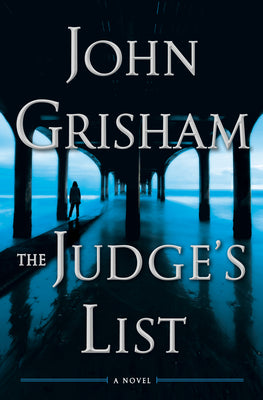 The Judge's List  John Grisham