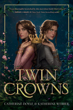 twin crowns