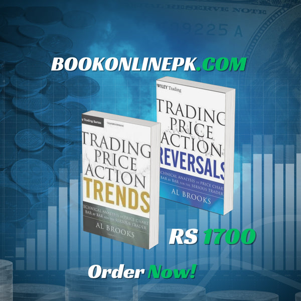 Chart Breakers: Popular Trading Books on Sale