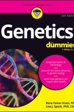 GENETICS FOR DUMMIES