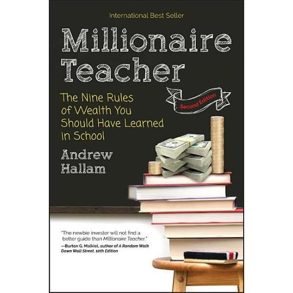 Millionaire Teacher