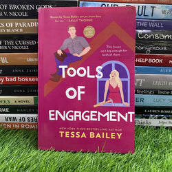 Tools of Engagement