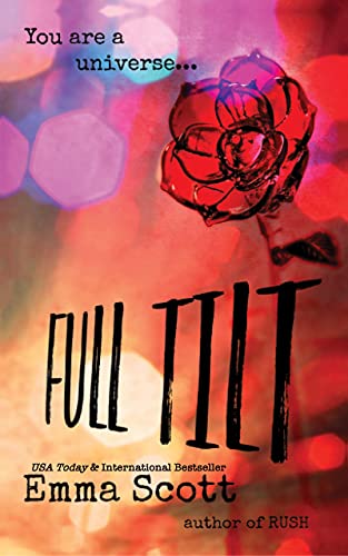 Full Tilt  Emma Scott