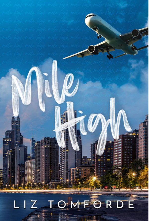 Mile High  Liz Tomforde