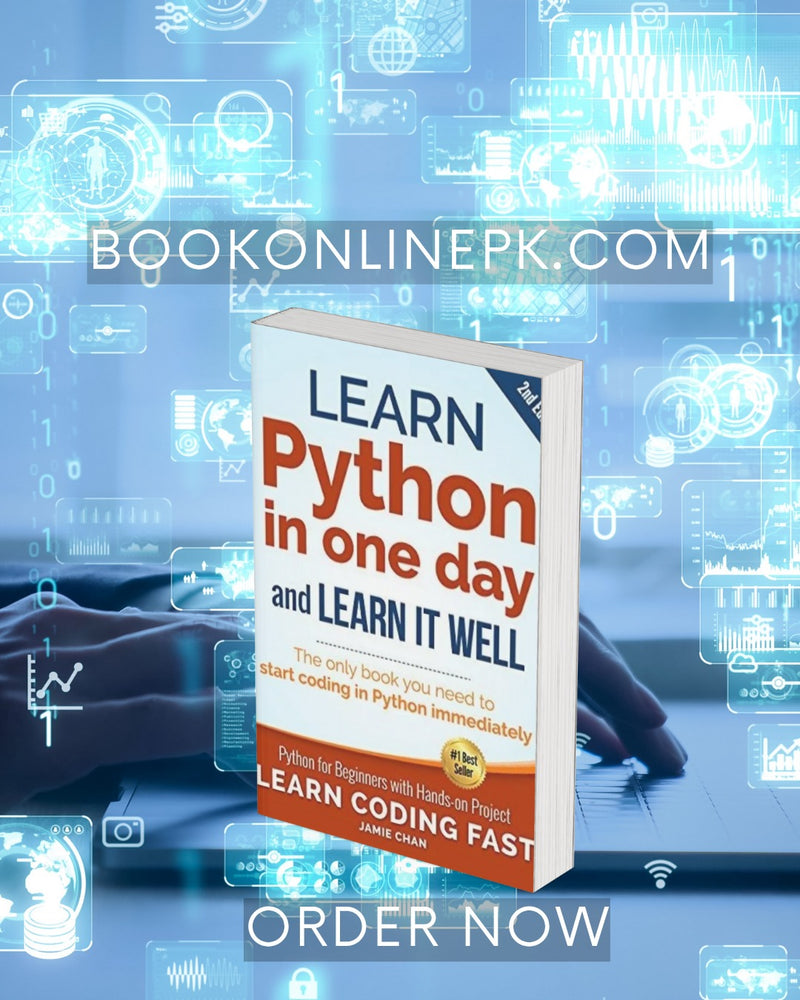 learn python in one day and learn it well