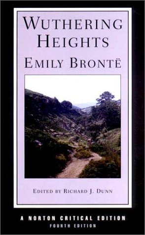 Wuthering Heights  Emily Bronte