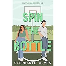 spin the bottle