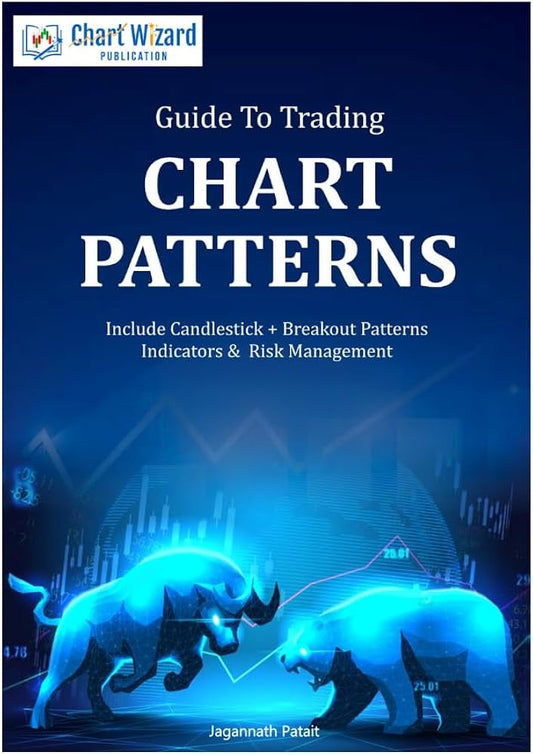 Guide To Trading Chart Patterns