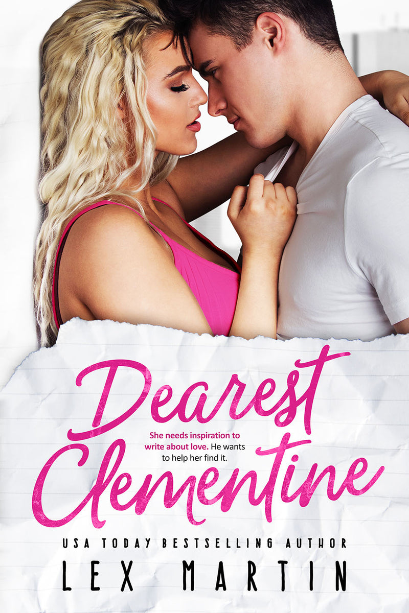 Dearest Clementine  Lex Martin