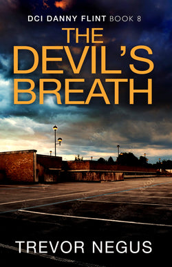 the devil's breath