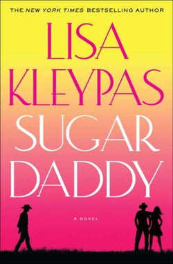 Sugar Daddy Book Kleypas