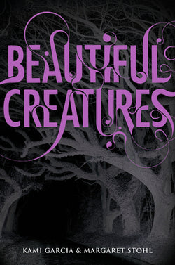 Beautiful Creatures  Kami Garcia