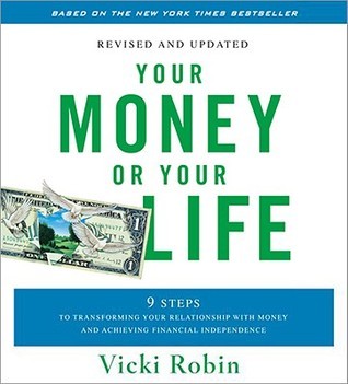 Your Money or Your Life - Abridged  Vicki Robin