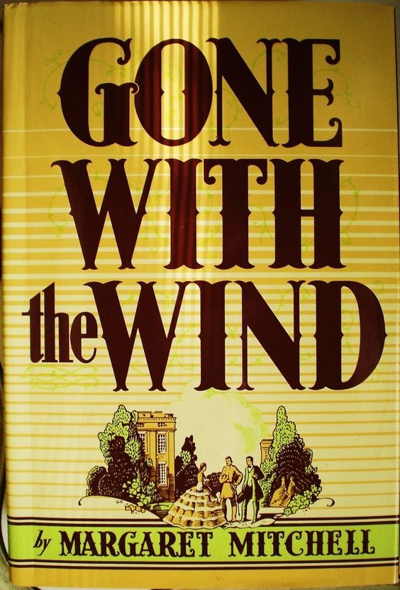 gone with the wind