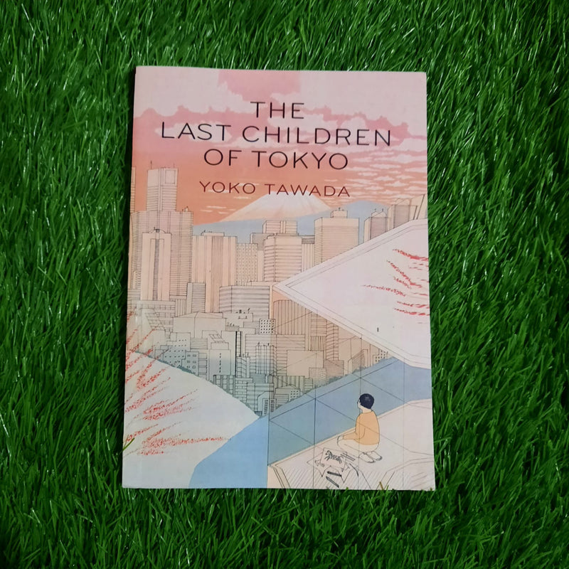 the last children of tokyo