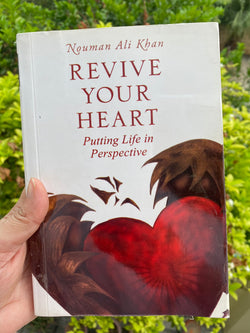 revive your heart