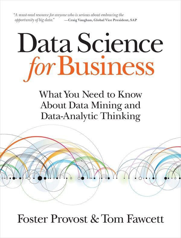 data scince for business