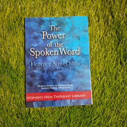 the power of the spoken word