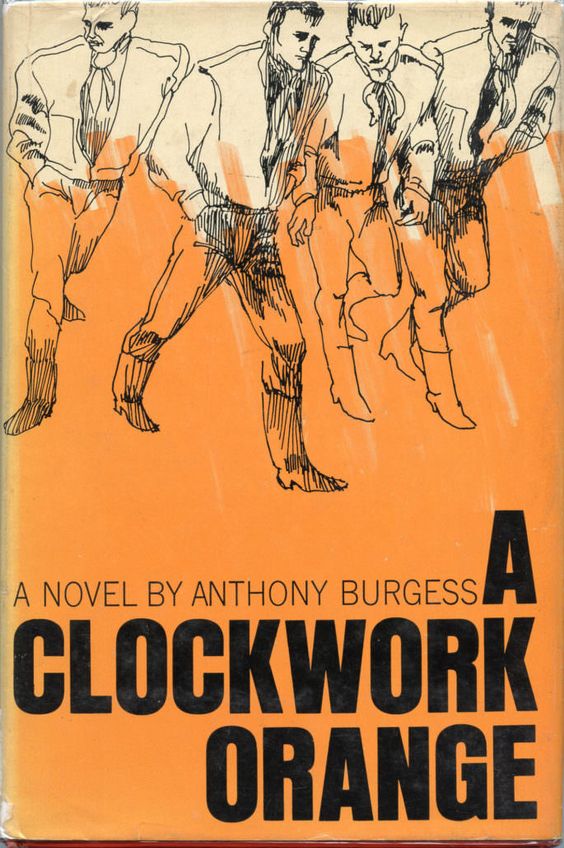 A Clockwork Orange