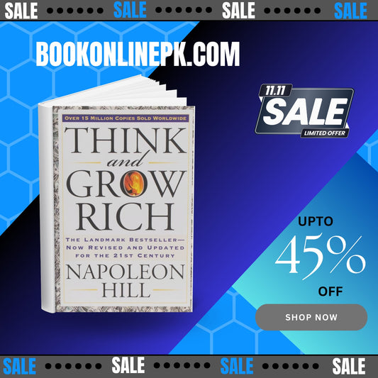 THINK AND GROW RICH A+