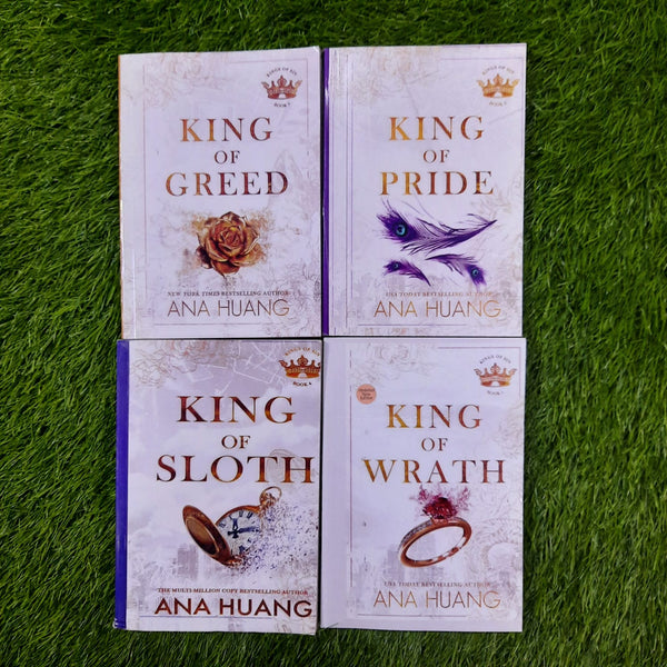 KING SERIES