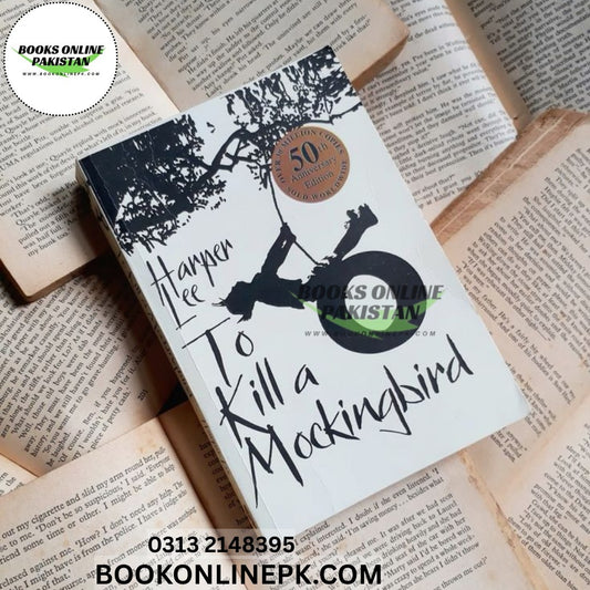 To Kill a Mockingbird  Harper Lee
