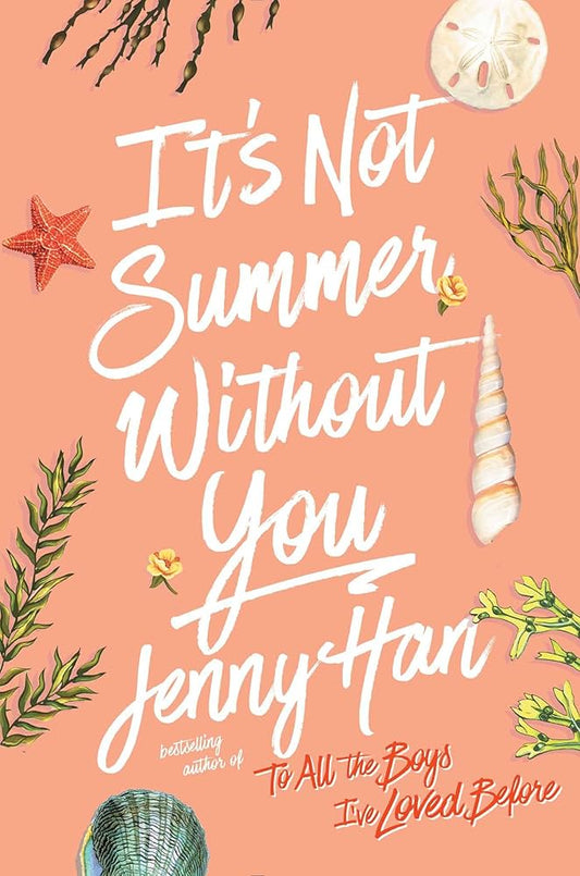 It's Not Summer Without You Han, Jenny