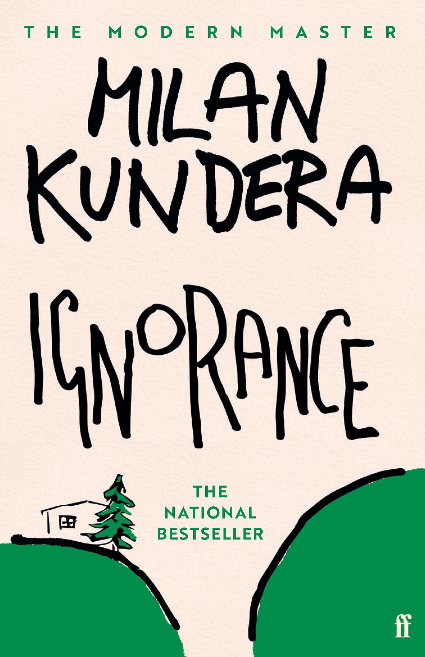 Ignorance by Milan Kundera