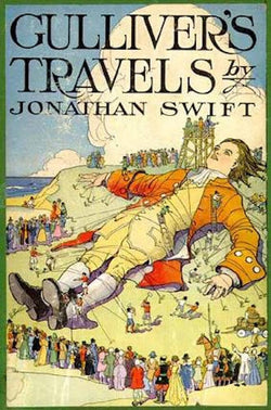 Gulliver’s Travels Jonathan Swift