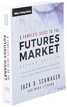 A Complete Guide to the Futures Market