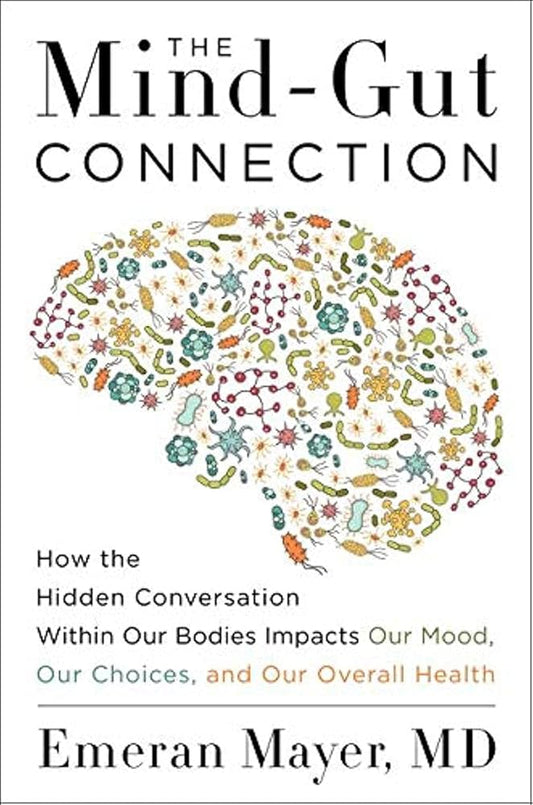 The Mind-Gut Connection
