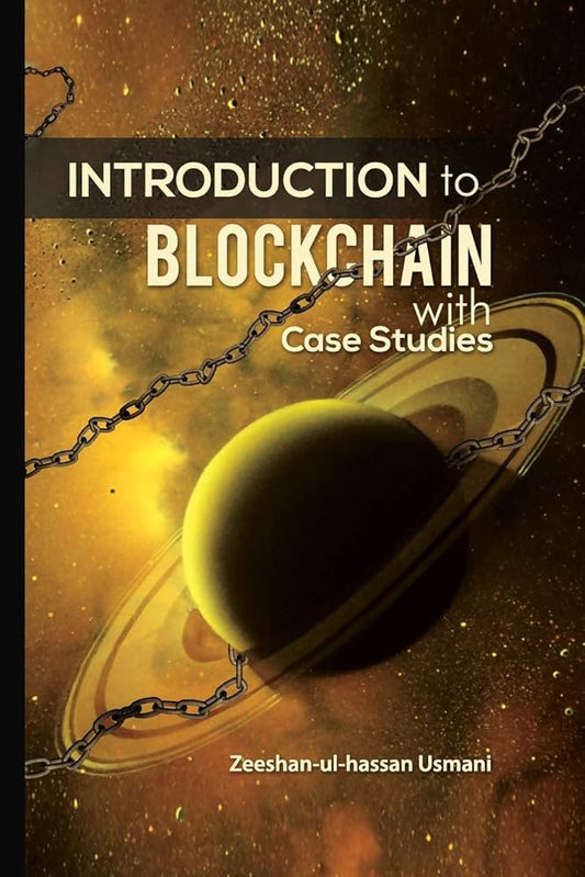 introduction to blockchain