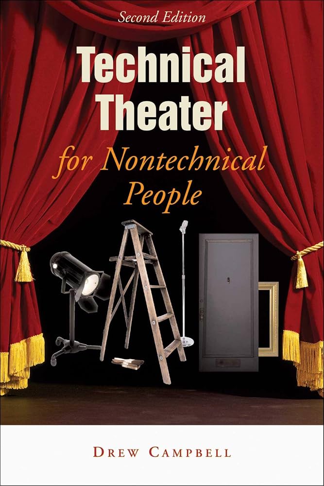 Technical Film and TV for Nontechnical People - Kindle edition by Campbell, Drew