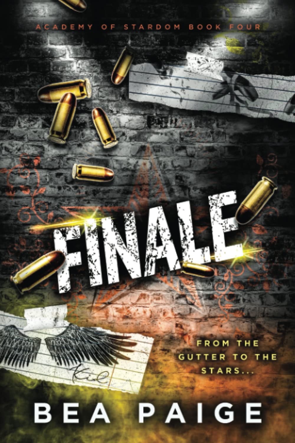 FINALE