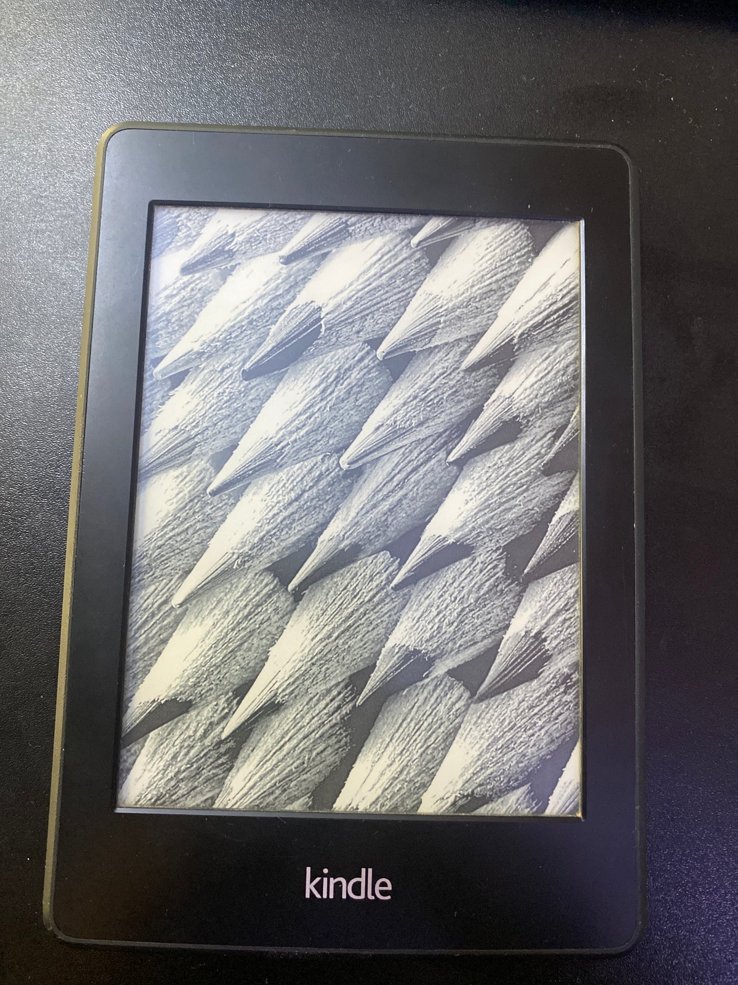 Kindle 6th Gen Box Open Mint Condition Pre Loved stock