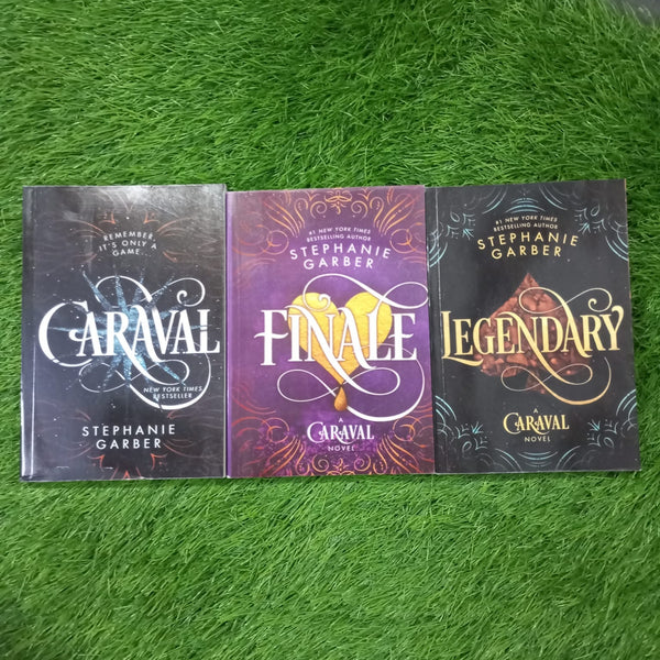 caraval=finale=legendary