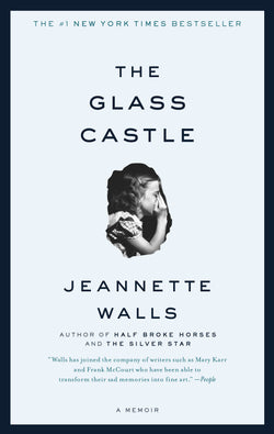 The Glass Castle  Jeannette Walls