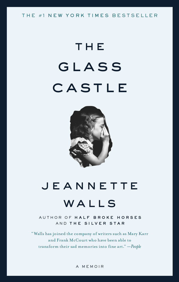 The Glass Castle  Jeannette Walls