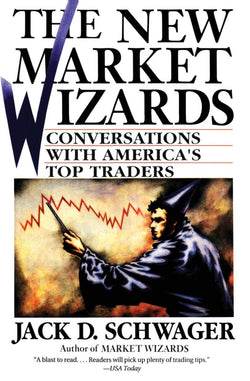 The New Market Wizards